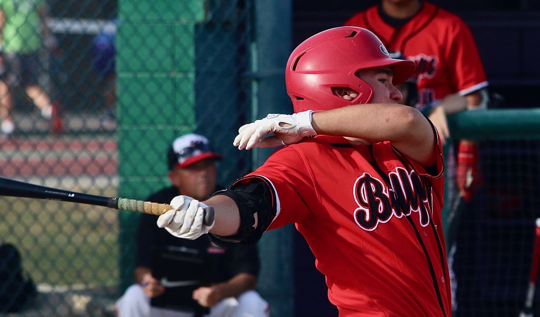 Baseball Guzman